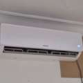 SAR 1100,  Samsung Split Air Conditioner 18,000 BTU (1.5 Ton) - Like New!❄️