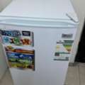 SAR 280,  Small Good Condition Refrigerator Like New  -280