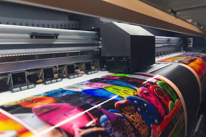 Riyadh, Printing, CORPORATE PRINTING & BUSINESS STATIONERY SOLUTIONS