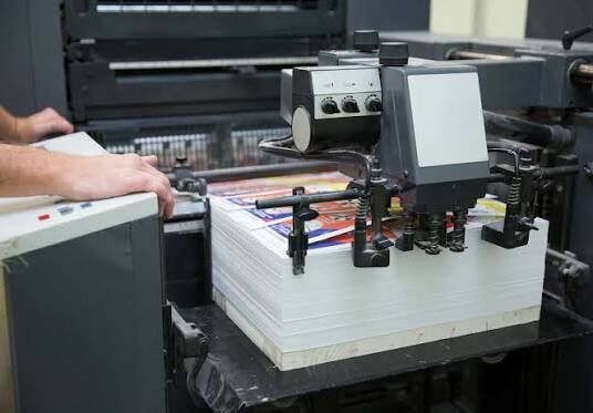 Riyadh, Printing, CORPORATE PRINTING & BUSINESS STATIONERY SOLUTIONS
