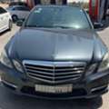 SAR 50000,  Mercedes-Benz E-Class,  2012,  Automatic,  171000 KM,  Mercedes-Benz E300  (W212) - Original AMG Kit - Panoramic Sunroof - 171,000 Km