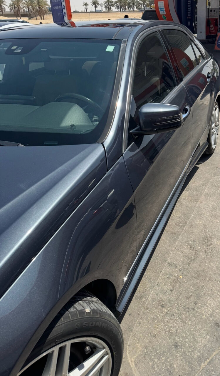 Riyadh, Vehicles, Cars & Trucks , SAR 50000,  Mercedes-Benz E-Class,  2012,  Automatic,  171000 KM,  Mercedes-Benz E300  (W212) - Original AMG Kit - Panoramic Sunroof - 171,000 Km