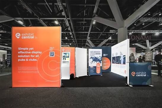 Riyadh, Creative, LARGE FORMAT PRINTING & EXHIBITION DISPLAY SOLUTIONS
