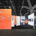 LARGE FORMAT PRINTING & EXHIBITION DISPLAY SOLUTIONS