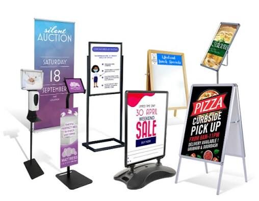 Riyadh, Creative, LARGE FORMAT PRINTING & EXHIBITION DISPLAY SOLUTIONS