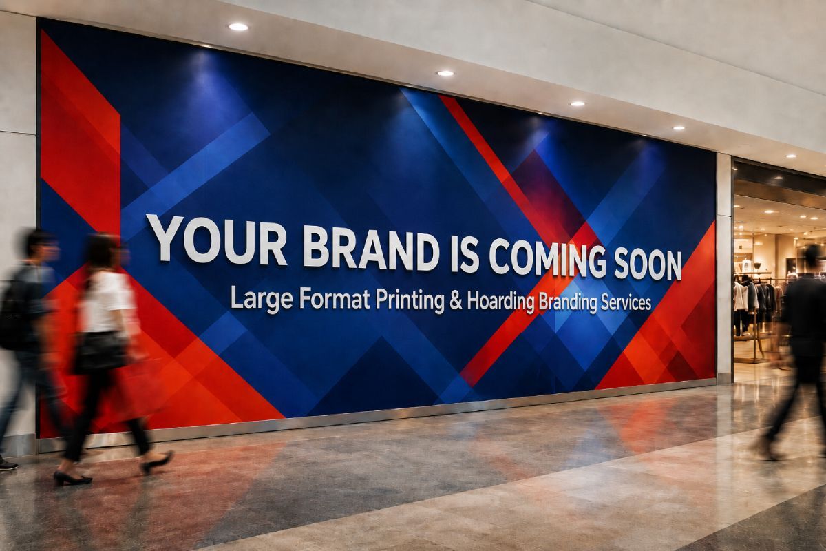 Riyadh, Creative, LARGE FORMAT PRINTING & EXHIBITION DISPLAY SOLUTIONS