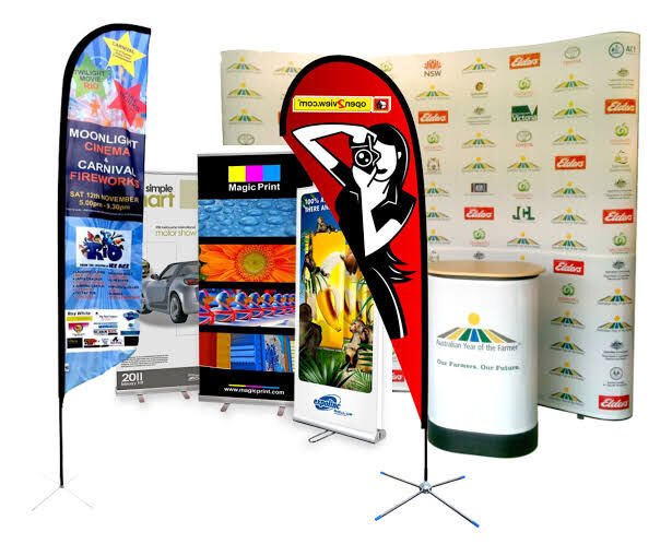 Riyadh, Creative, LARGE FORMAT PRINTING & EXHIBITION DISPLAY SOLUTIONS