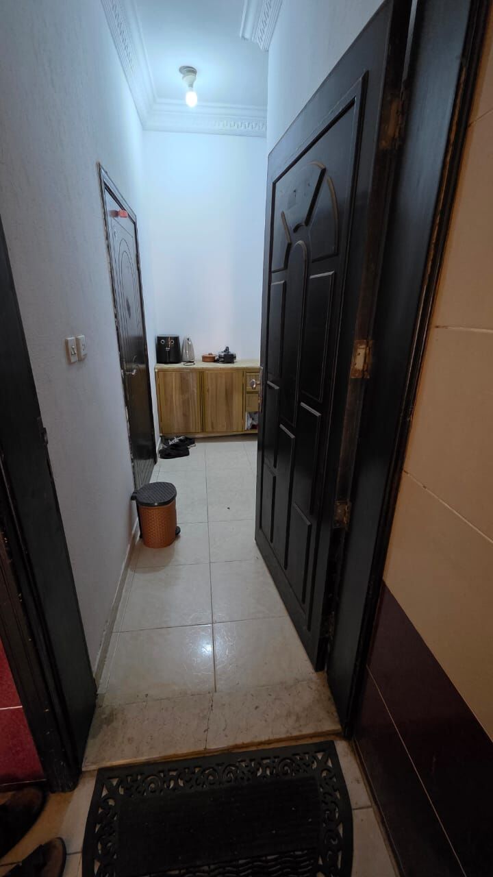 Yanbu, Rooms for Rent, SAR 800/month,  Semi Furnished Room For Rent SAR 800