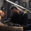 Lethe Tattoo Japanese Irezumi New York