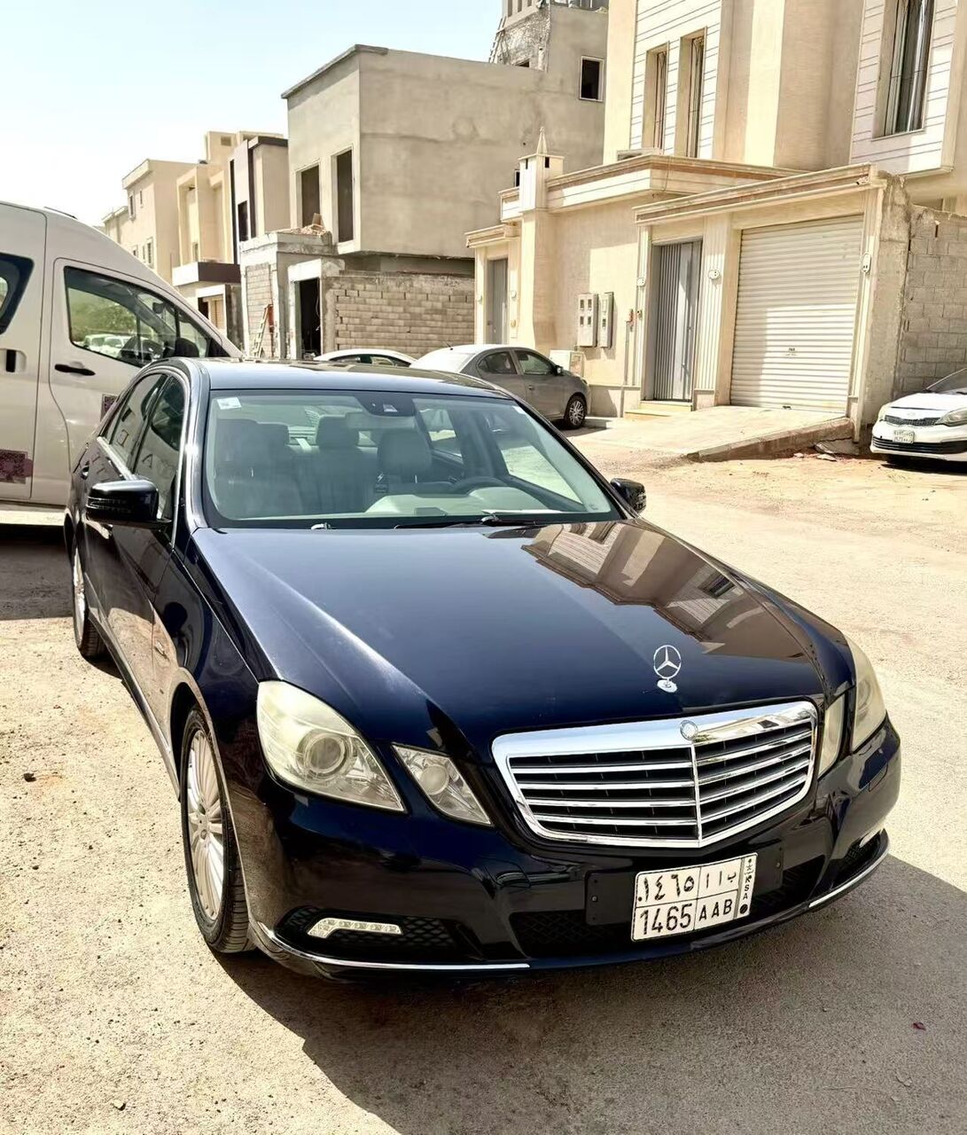 Dammam, Vehicles, Cars & Trucks , SAR 34000,  Mercedes Benz E300,  2010,  Automatic,  263 KM,  Well-maintained Car In Excellent Condition