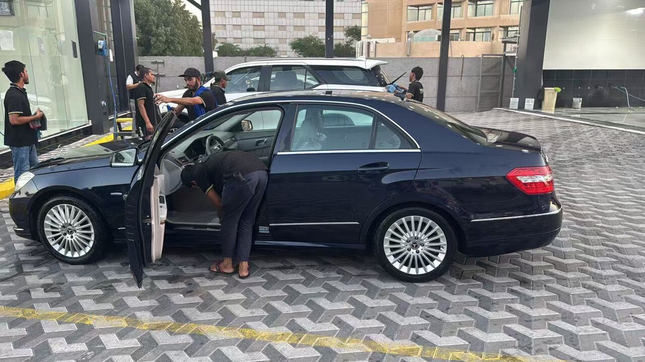 Dammam, Vehicles, Cars & Trucks , SAR 34000,  Mercedes Benz E300,  2010,  Automatic,  263 KM,  Well-maintained Car In Excellent Condition