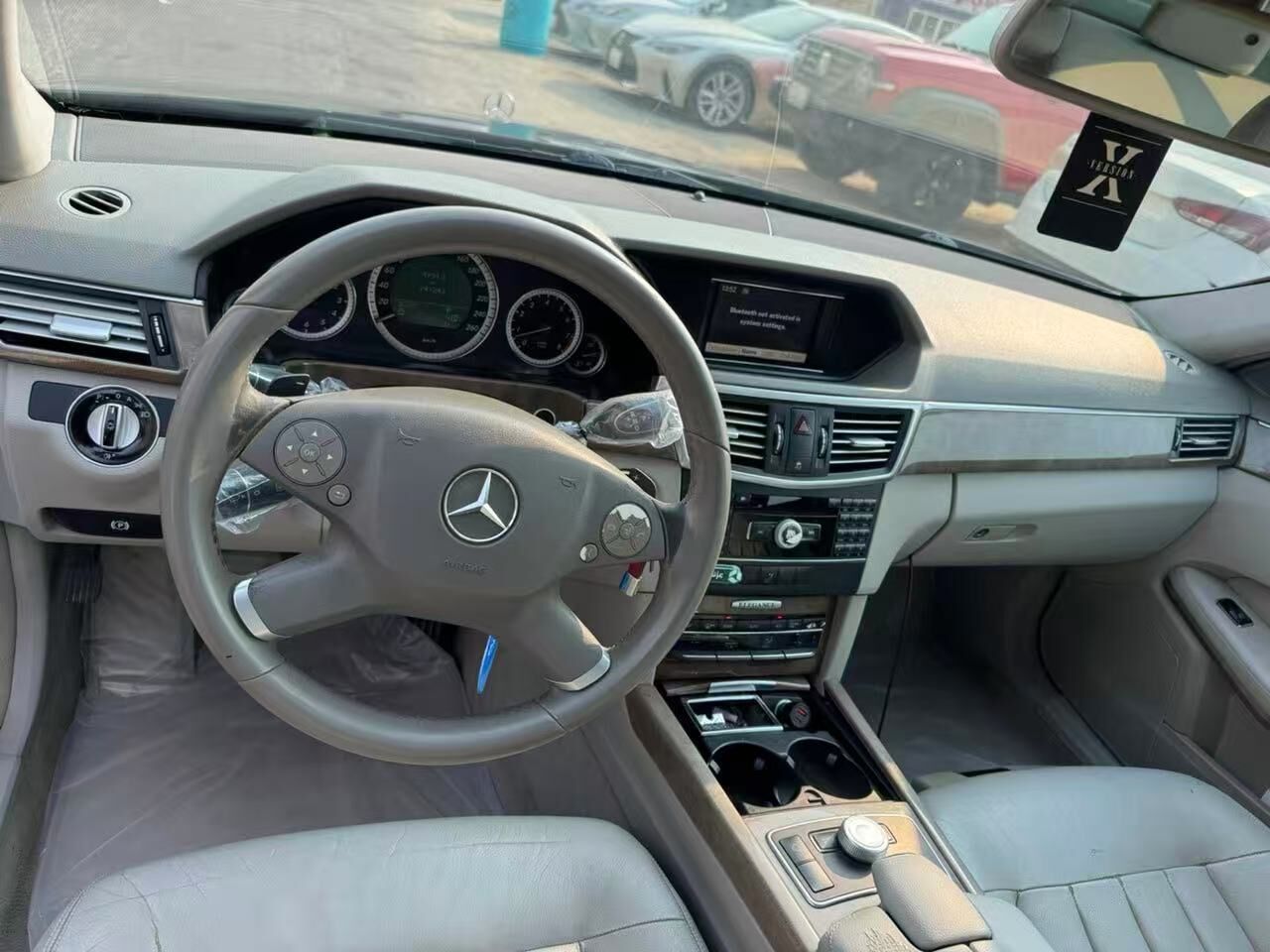 Dammam, Vehicles, Cars & Trucks , SAR 34000,  Mercedes Benz E300,  2010,  Automatic,  263 KM,  Well-maintained Car In Excellent Condition