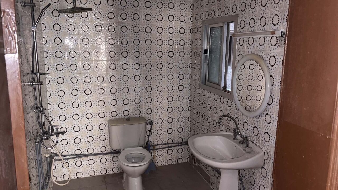 Zinj, Bedspace For Rent, BHD 35/month,  192 Sq. Meter,  Bed Space For Ladies 35 BD First Floor Zinj Kindi Hospital