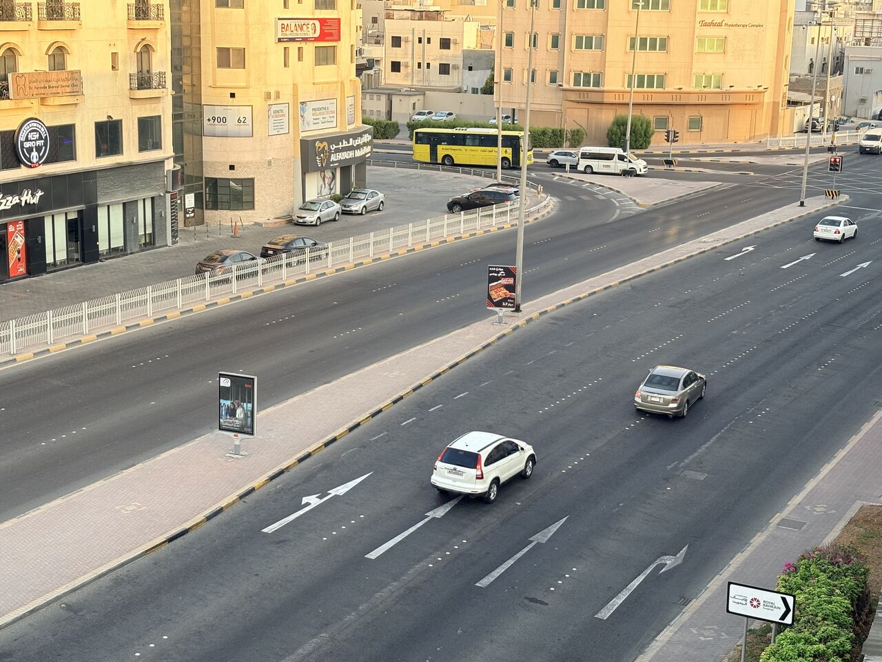 Zinj, Bedspace For Rent, BHD 35/month,  192 Sq. Meter,  Bed Space For Ladies 35 BD First Floor Zinj Kindi Hospital
