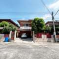 THB 3190000,  3 BR,  56 Sq. Feet,  ขายบ้านเดี่ยว 2 ชั้น หมู่บ้านภัสสร