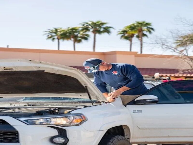 New York, Automotive, Expert Auto Glass Repair