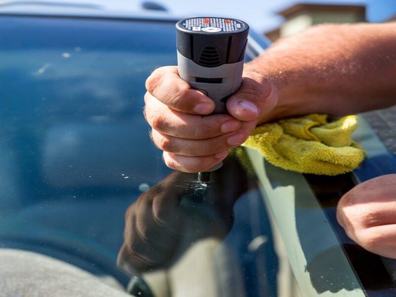 New York, Automotive, Expert Auto Glass Repair
