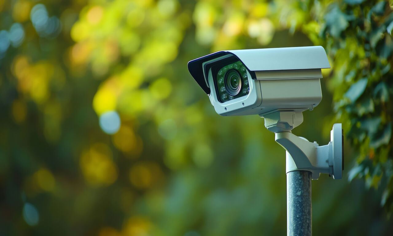 Abu Dhabi, Security, CCTV Installation & Maintenance In Abu Dhabi - ADMCC Approved