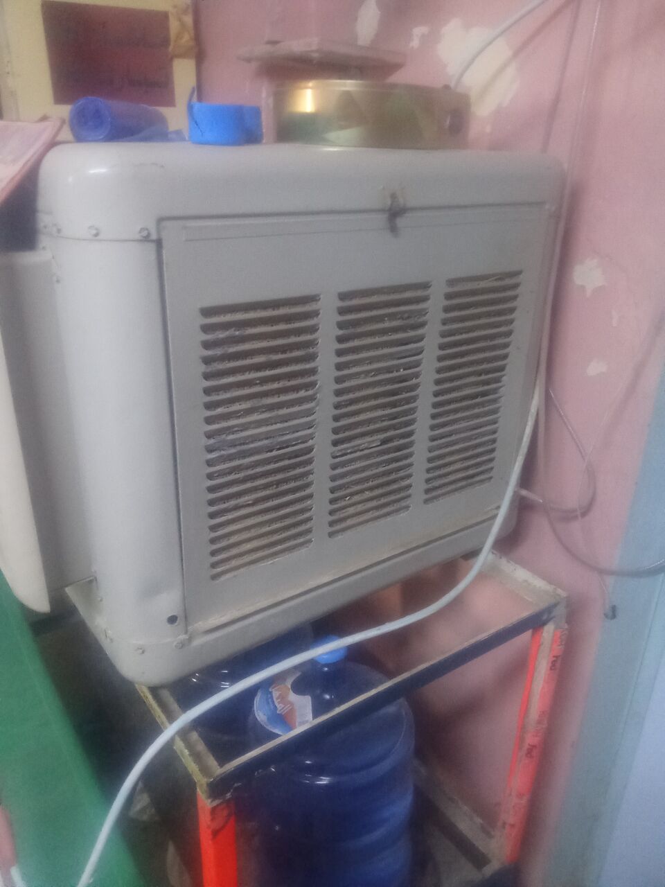 Riyadh, Appliances, SAR 450,  Air Cooler