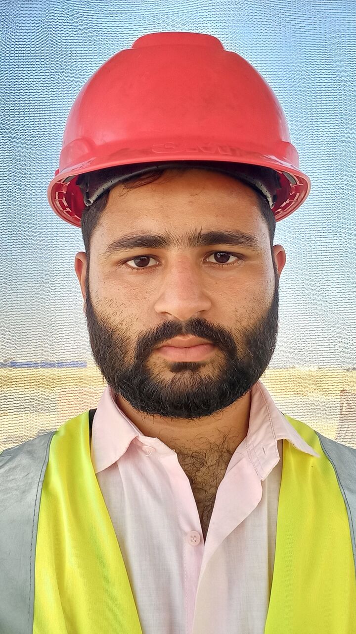 Jubail, Job Seekers, Safety Officer