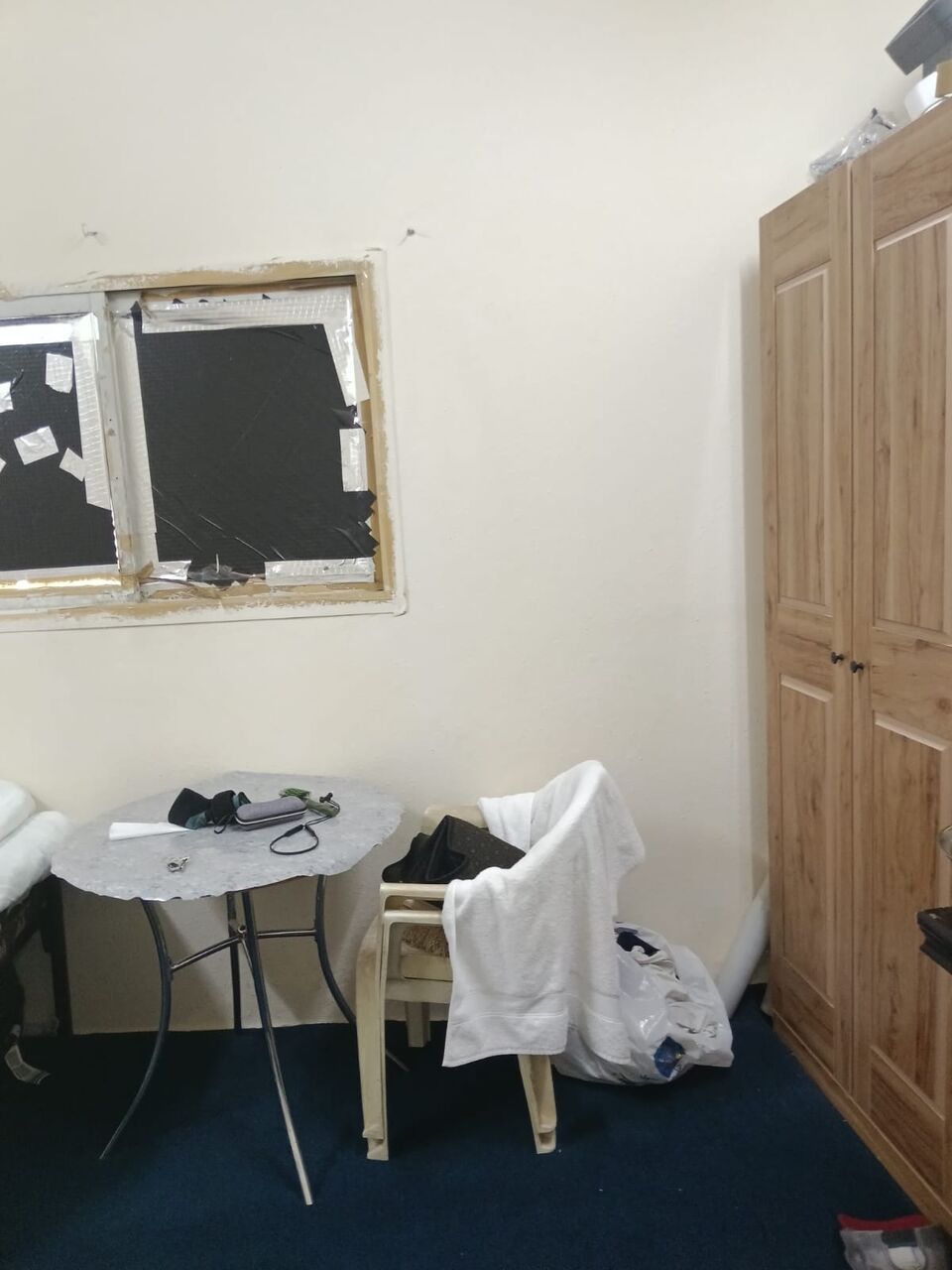 Hara, Rooms for Rent, SAR 1/month,  Furnished,  16 Sq. Meter,  Single Bacholer Room Available For Decent Indian Person