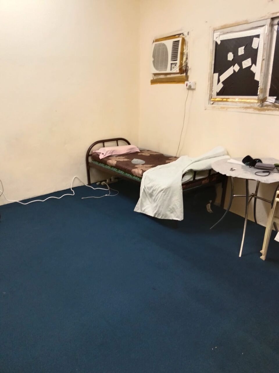 Hara, Rooms for Rent, SAR 1/month,  Furnished,  16 Sq. Meter,  Single Bacholer Room Available For Decent Indian Person