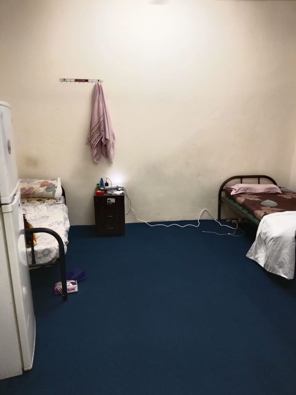 Hara, Rooms for Rent, SAR 1/month,  Furnished,  16 Sq. Meter,  Single Bacholer Room Available For Decent Indian Person