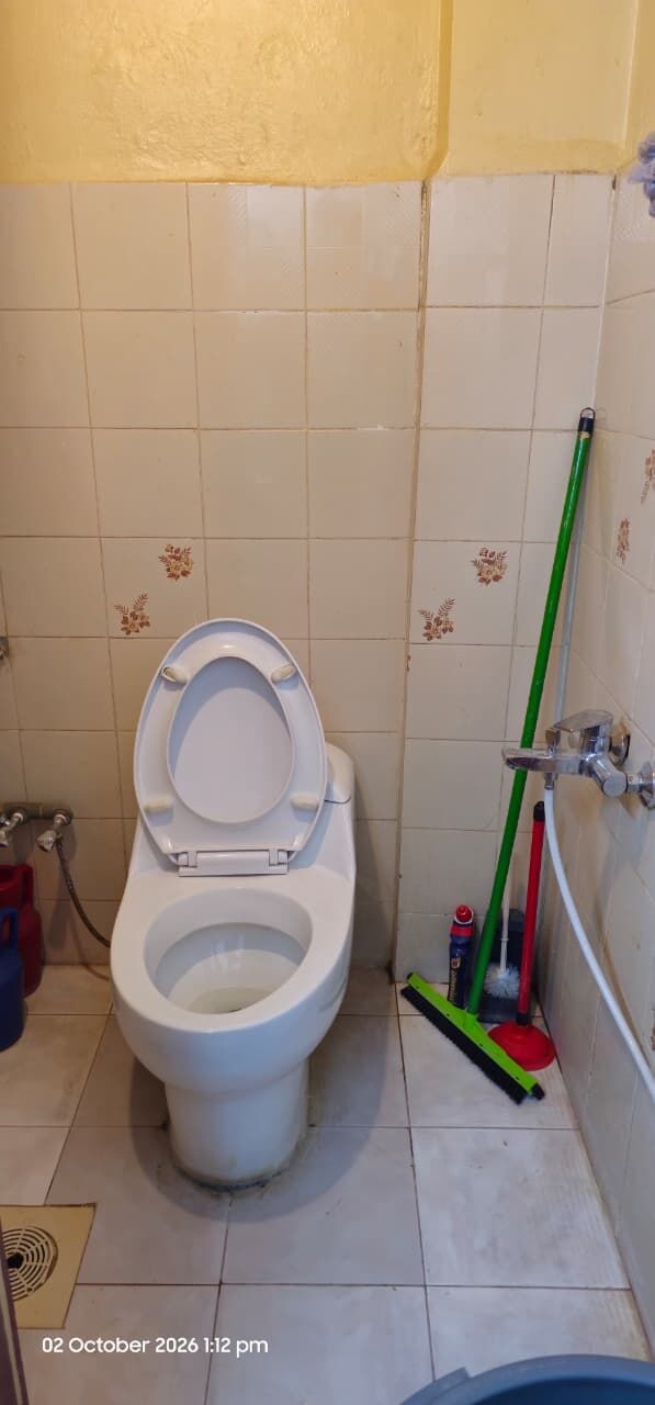 Al Malaz, Short-term Wanted, SAR 2000,  Furnished,  Apartment Available For 3 Months ( 17 December 2026 - 17 March 2027) (Small Family )