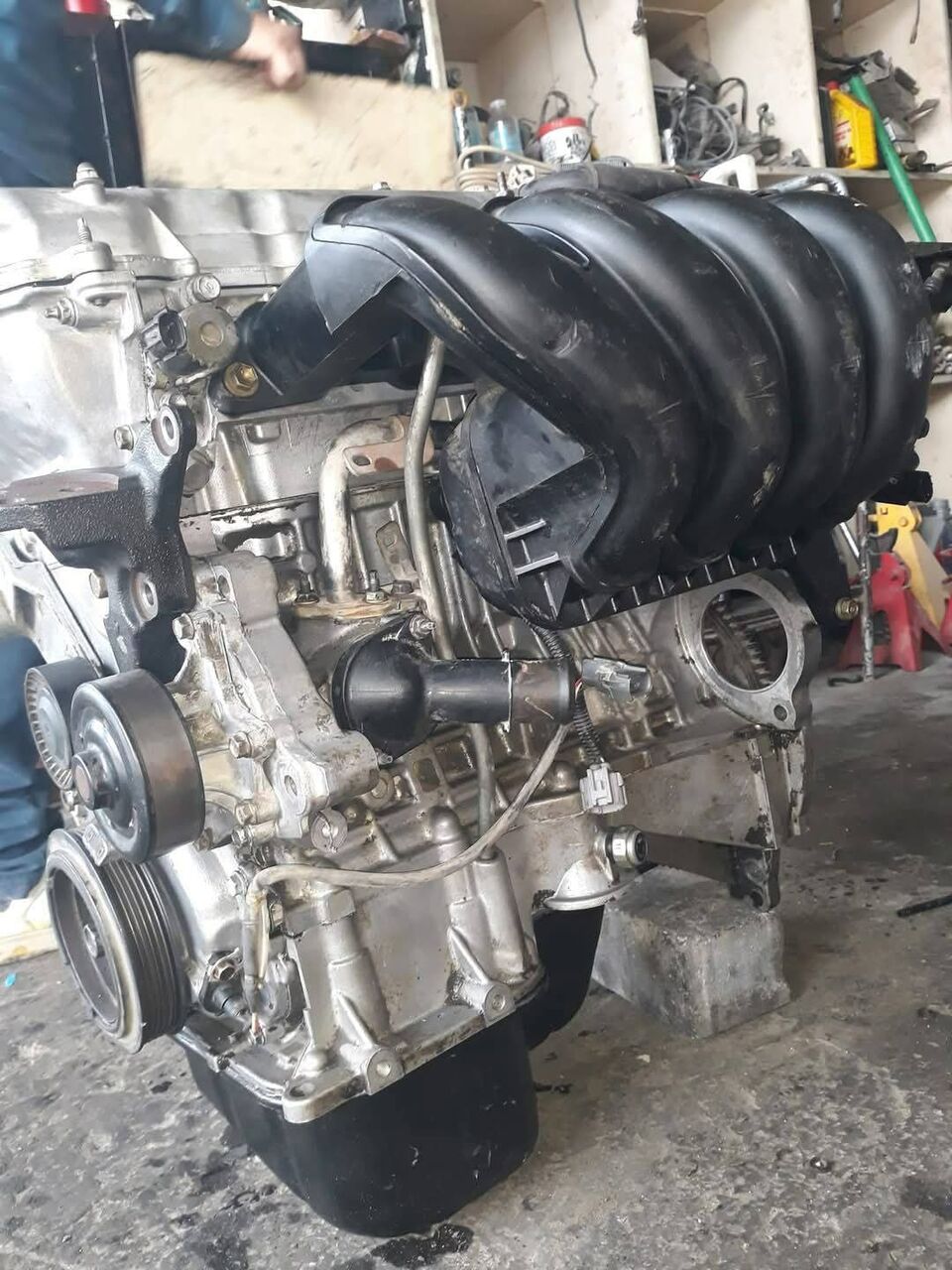 Hamala, Auto Parts, BHD 100,  Sales Japan Cars Engines & Gearboxes, Contact On Whats App: 35317080