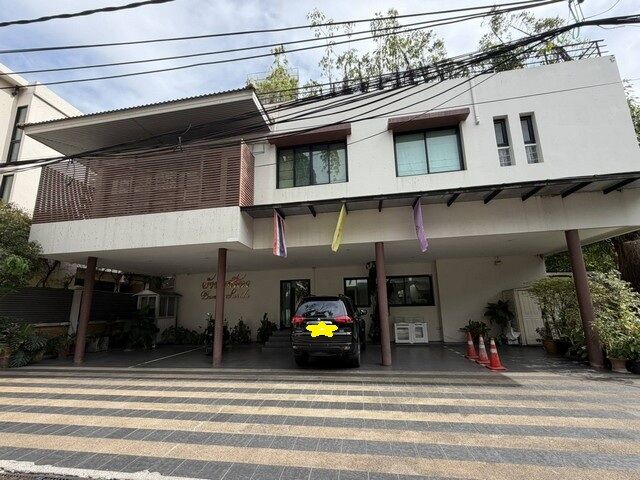 Bangkok, Villas, THB 120000,  1 Sq. Feet,  ให้เช่าบ้านหรูใจกลางสุขุมวิท 220 ตรม. 3 