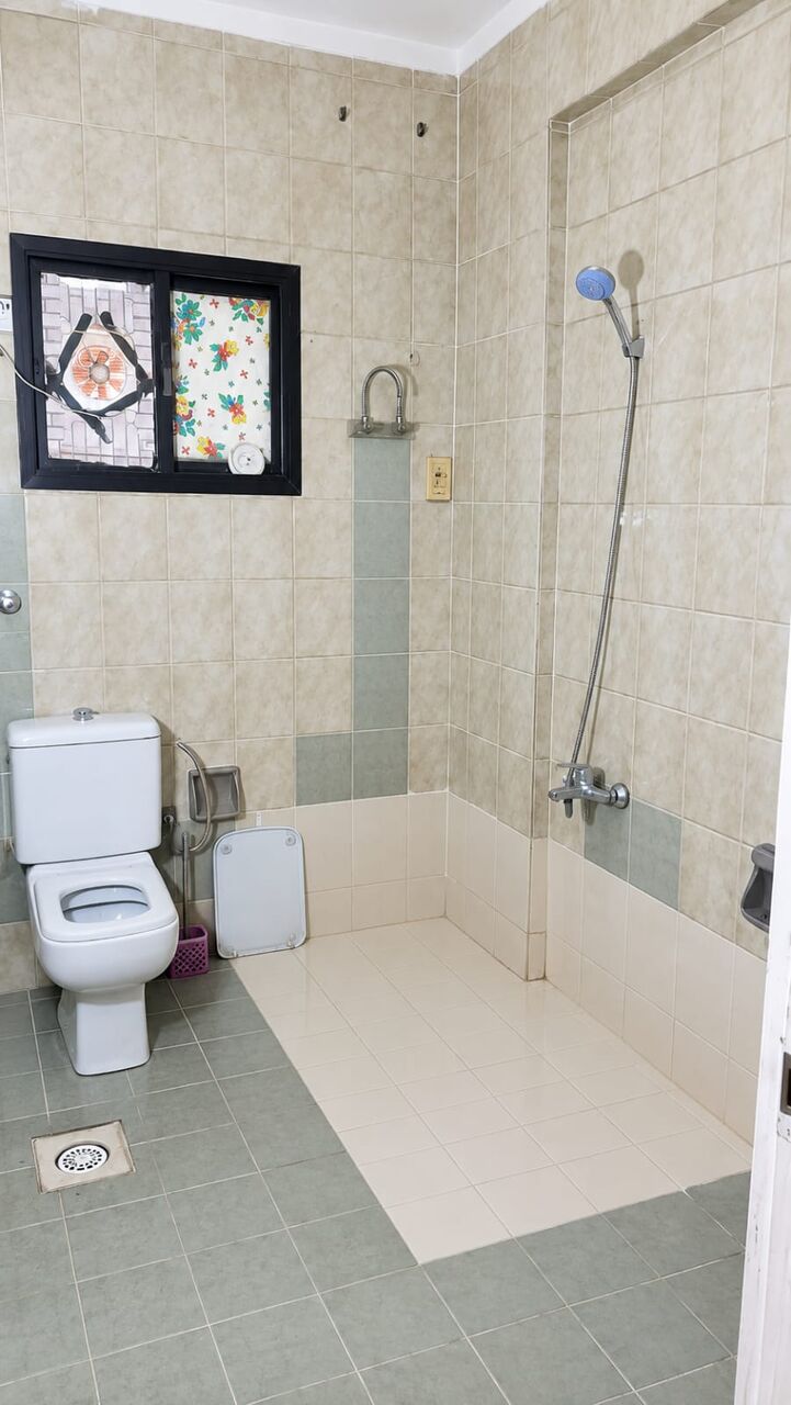 Al Safa, Apartments, Flats, Houses & Villas, SAR 2500/month,  3 BR,  03 BHK Unfurnished Apartment (Monthly Rent)
