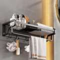 USD 84, Upgrade Your Bathroom In Style Without Any Wall Damage