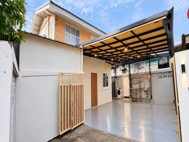 Bangkok, Villas, THB 30000,  35 Sq. Feet,  ให้เช่าบ้านเดี่ยว 2 ชั้น 3 ห้องนอน อุด