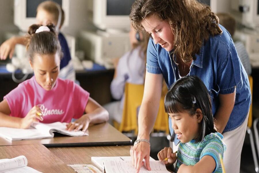 Mumbai, Lessons Offered, Diploma In Learning Disability Course.