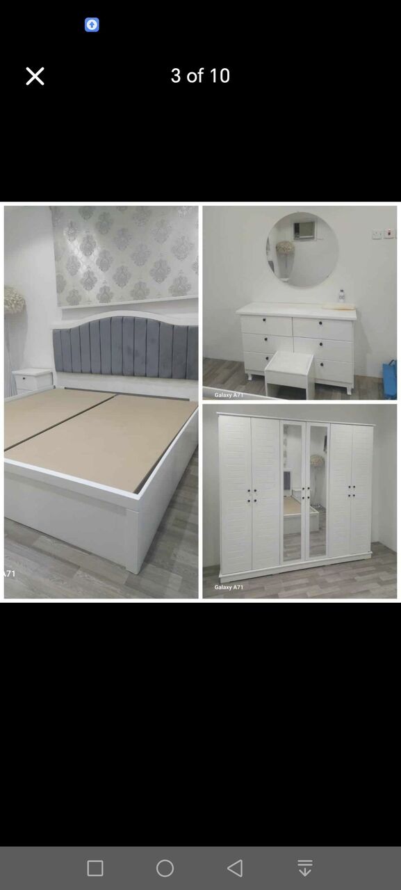 Al Aqeeq, Furniture, SAR 111,  New Furniture And Cabinets Sale Online Home Delivery