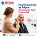 Hearing Tests In Jaipur For Better Hearing Support