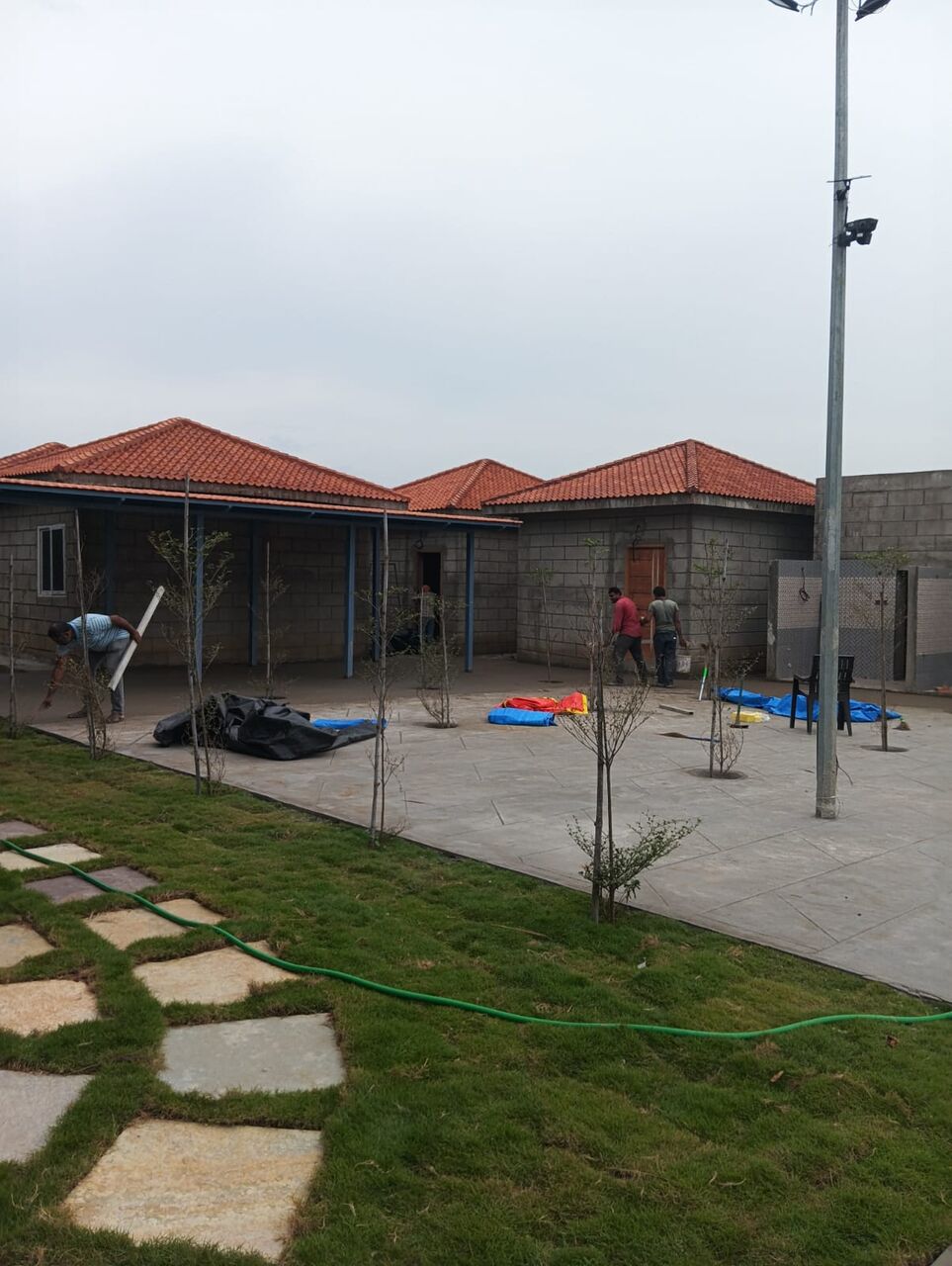 Hyderabad, Residential Plots, INR 28999,  253 Sq. Yard,  Open Plots Near Statue Of Equality - Hyderabad 9701498367