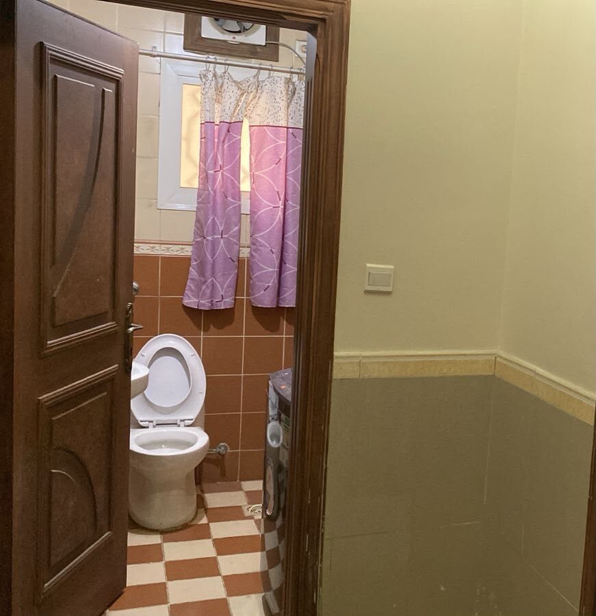 Jeddah, Rooms for Rent, SAR 1000/month,  Furnished,  Furnished Room Available For Rent For A Single Person