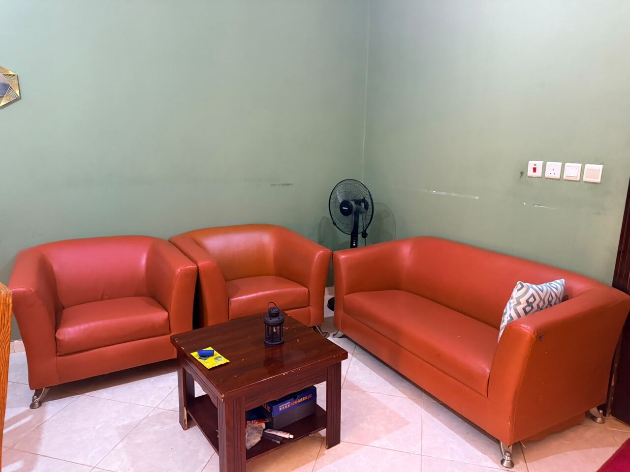 Rabigh, Furniture, SAR 400,  Sofa For Sale
