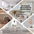 Bring New Life To Your Home With Interior Designer In Faridabad