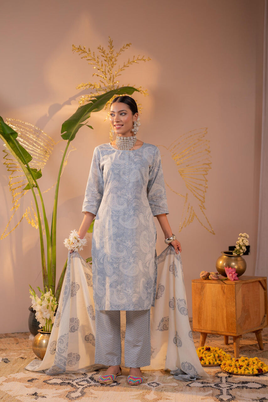 Jaipur, Clothing & Accessories, INR 10,  Wholesale Kurta Sets For Women | Juniper Wholesale