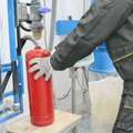 Fire Extinguishers Refilling & Maintenance | AMC | Jubail | Fire Sprinkler | Fire Alarm