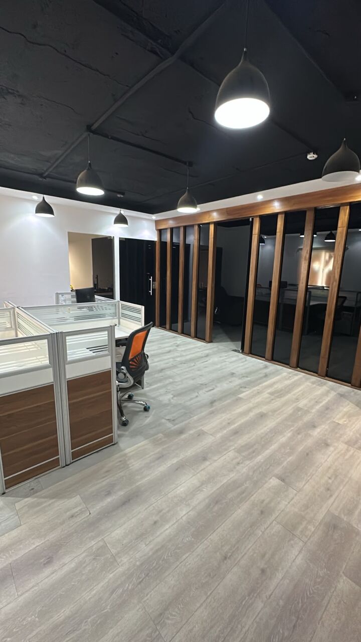 Al Masiaf, Offices, SAR 2600,  Office Space Available For Rent / Sharing-A Well-located Office Space Is Available