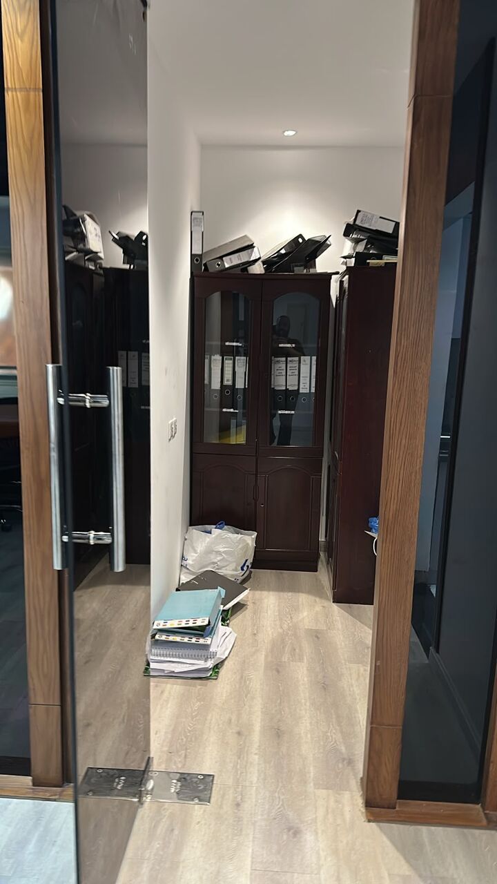 Al Masiaf, Offices, SAR 2600,  Office Space Available For Rent / Sharing-A Well-located Office Space Is Available