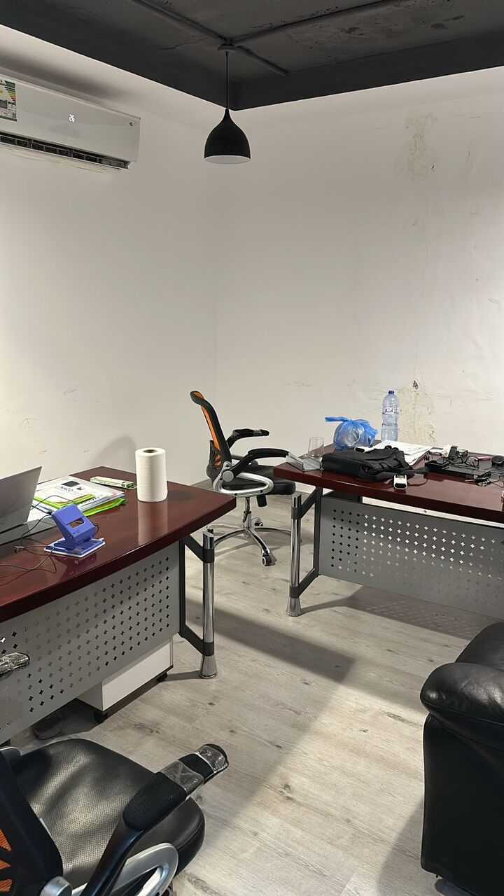 Al Masiaf, Offices, SAR 2600,  Office Space Available For Rent / Sharing-A Well-located Office Space Is Available