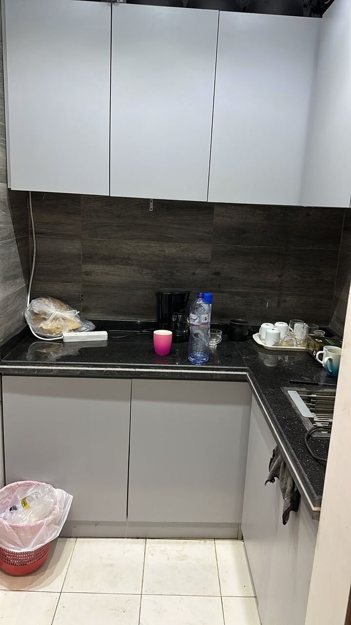 Al Masiaf, Offices, SAR 2600,  Office Space Available For Rent / Sharing-A Well-located Office Space Is Available