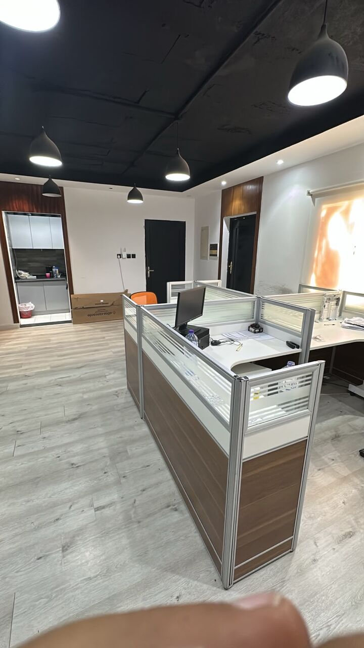 Al Masiaf, Offices, SAR 2600,  Office Space Available For Rent / Sharing-A Well-located Office Space Is Available