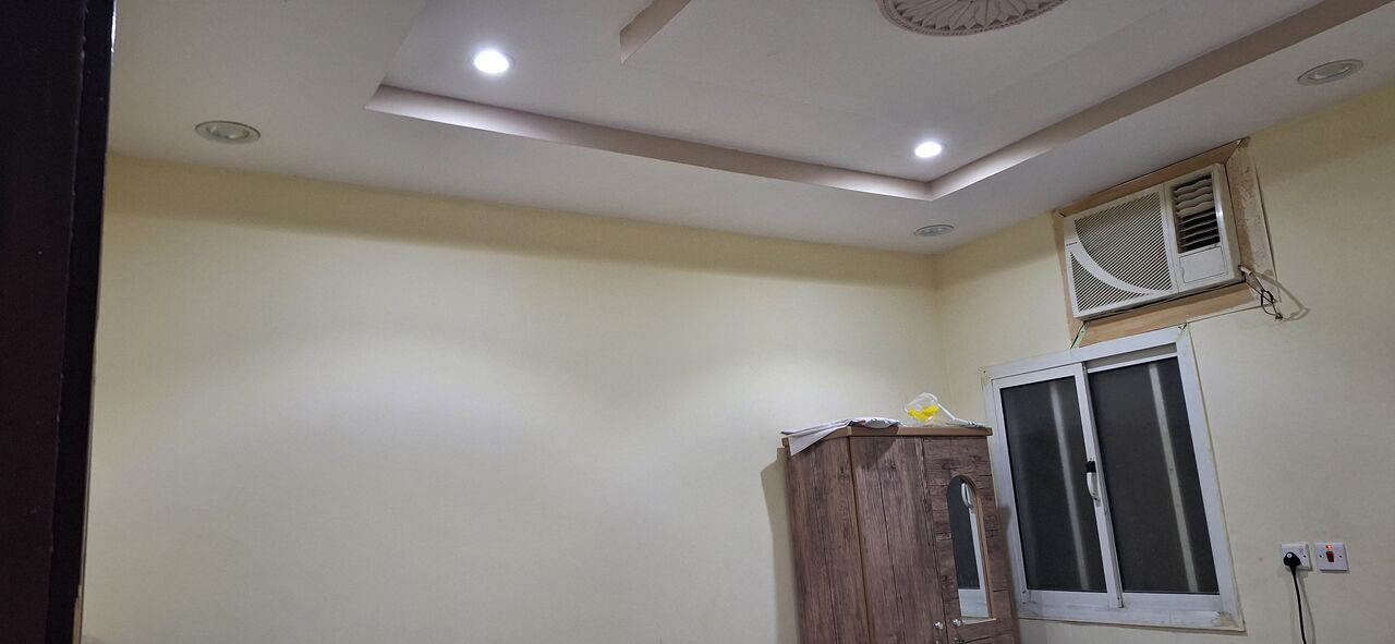 Al Malaz, Apartments, Flats, Houses & Villas, SAR 1300/month,  2 BR,  SAR 1300/month,  தமிழ் பேசும் எக்ஸிக்யூட்டிவ் பேச்