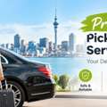 Private Pickup And Drop Off Service In Auckland &ndash; Cab On Hire