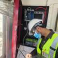 Addressable Fire Alarm System - Simplex, UL Listed - Programming, Trouble Shooting